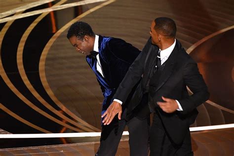  Oscars 2023: Will Smith's Standing Ovation After Slapping Chris Rock Creates Shockwaves in Hollywood and Beyond