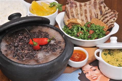 Unprecedented Culinary Innovation: Unveiling the Magic of Umbero's Feijoada Remix at São Paulo's Food Festival 2023