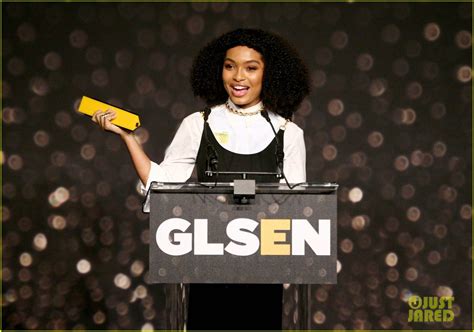 Yara Shahidi's Powerful Call for Empathy at the 2019 Teen Choice Awards: A Beacon of Hope for a Divided World